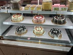 -CloudD'or可露朵蛋糕(1733商业空间店)