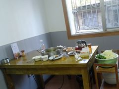 -菌极鲜野生菌火锅店(阳明祠店)