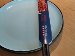 -胡马八破·川菜小馆(高新万达店)