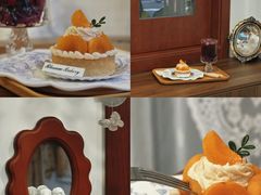 -花间烘焙BLossom Bakery