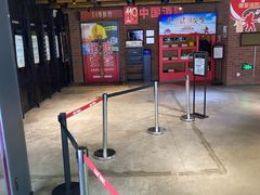 -CGV星星影城(颐堤港ScreenX店)