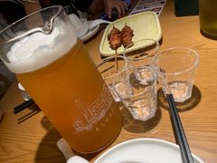 -北大荒人•新东北菜(青岛银座店)