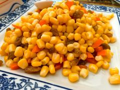 -壹阁胡羊焖饼(特色小吃街店)