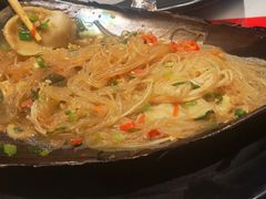 带子-419海鲜烧烤大排档