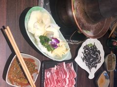-臻馆小龙虾