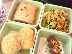 -苏梦江南·淮扬菜(夫子庙店)