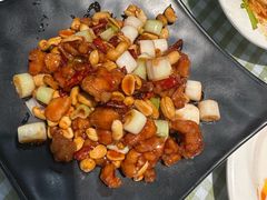 -玉桥餐厅(天坛店)