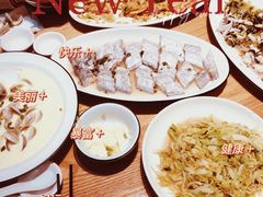 -金海湾海鲜排档(朱家尖店)