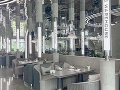 -3号仓库·创意中国菜(乐清正大广场店)