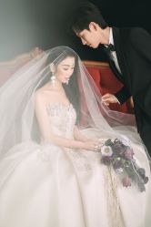 -太郎花子婚纱摄影TAHAKO(无锡店)