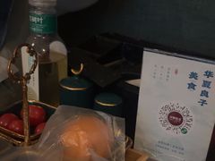-华夏良子·足道SPA艾灸(翠微店)