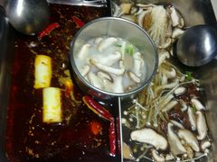 -川锅一号火锅(1818牌楼店)
