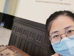 -哈尔滨工业大学-博物馆