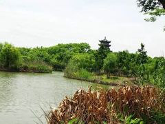 -梁鸿国家湿地公园