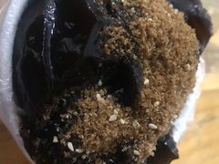 -共和老洪豆花草粿水粿