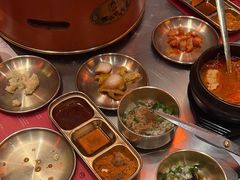 -西塔老太太泥炉烤肉(苏州大悦城店)