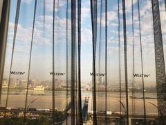 -广交会威斯汀酒店