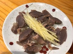 -乡亲鹅肉城(昆山店)