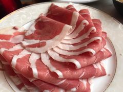 -东来顺饭庄(西直门店)