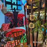 壶·茶馆火锅·白茶（三里屯概念店）