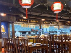 -老盛庆排档•南京菜(夫子庙店)