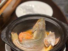 -天瑞轩·粤菜餐厅