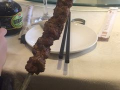 -南来顺饭庄·清真(南菜园店)