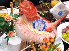 -东海怡品海鲜豆捞(舟宿夜江店)