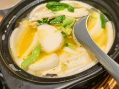 -馋三尺蟹粉小笼(人民广场店)