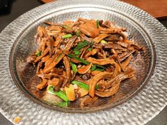 -云客来·花园餐厅(洛社店)