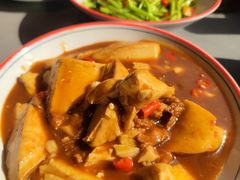 -观宴·品质赣菜(高新大道店)