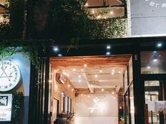 门面-Arrow Factory Brewing箭厂啤酒