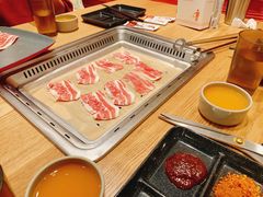 -新石器烤肉(千灯大润发店)
