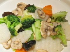 植物四宝-外婆家(杭州马塍店)