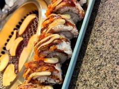 -梦山水日本烧肉(五四广场店)