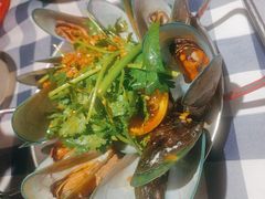 -阿妹小海鲜(下角店)