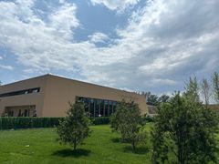 -北京大葆台遗址博物馆