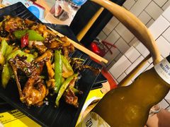 -壹酒贰肉1926·深夜食堂(南京北街店)