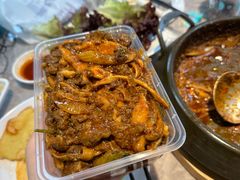 -屋里家延边朝鲜族冷面(南园店)