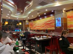 大堂-蝎王府羊蝎子(西稍门店)