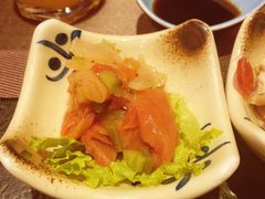 -福樱兰海鲜放题铁板烧(加州店)