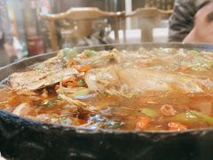 香煎臭桂鱼-湘德楼(德胜门外大街店)