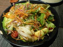 -鲸山上·私房日料(泰达MSD店)