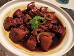 -港丽餐厅(高德置地店)