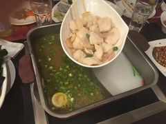 -新辣道鱼火锅(领展购物广场·中关村店)