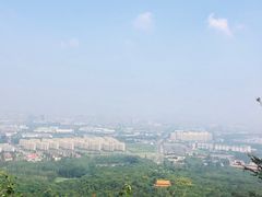 -南京市江宁方山