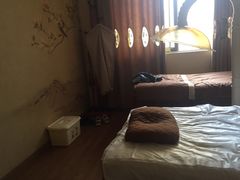 -康美道家中医养生SPA馆(牡丹江路店)