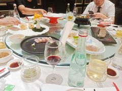 -江南大酒店(上肖墙店)