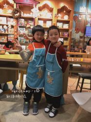 -Harry's Kitchen哈里小屋(上海大悦城店)