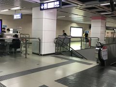 -王家墩东(地铁站)